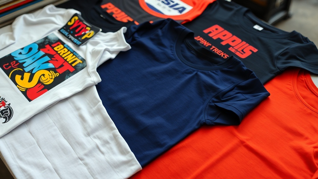 איזה סוגי הדפסות קיימים? ומה באמת מחזיק לאורך זמן?