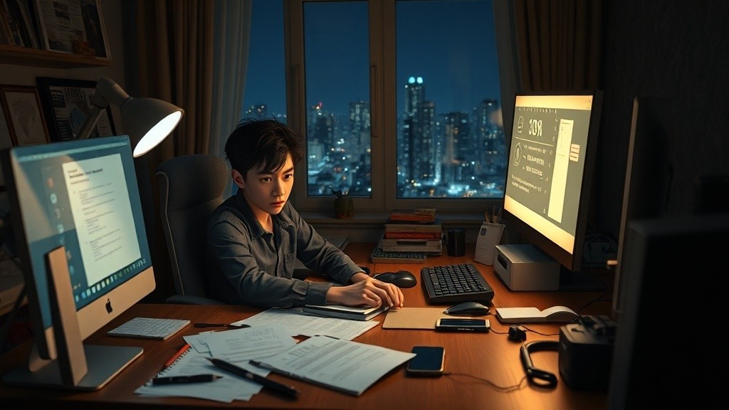 איך מממשים רעיון בעל פוטנציאל – בלי ליפול על הפנים