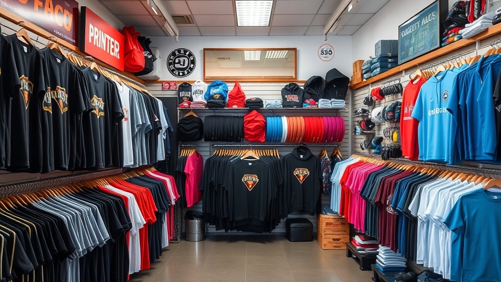 למה לבחור ב'הדפסה על חולצות ישראל'?