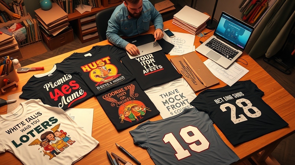 מה אפשר להדפיס? דוגמאות מהשטח