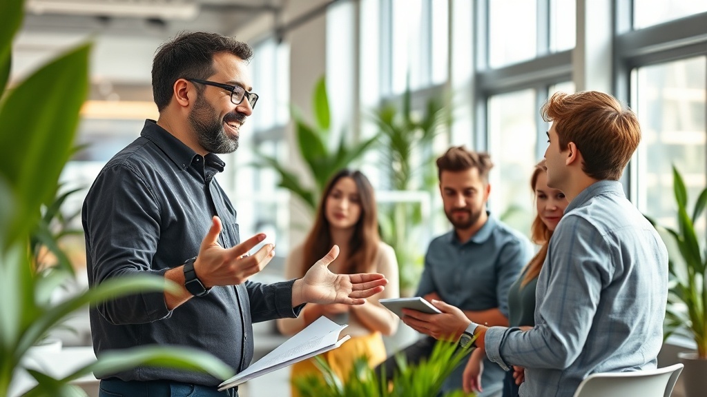 שאלות נפוצות על רעיון בעל פוטנציאל